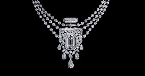 chanel jewellery prices australia
